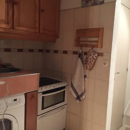 Appartement Lauzes *