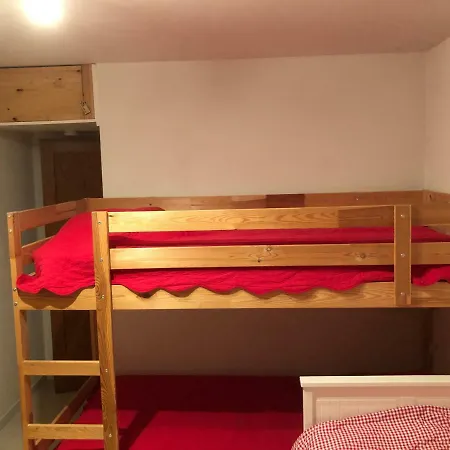 Lauzes Appartement *