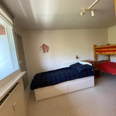 Apartment Lauzes Saint-Martin-de-Belleville