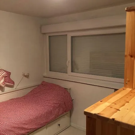 Apartment Lauzes Saint-Martin-de-Belleville